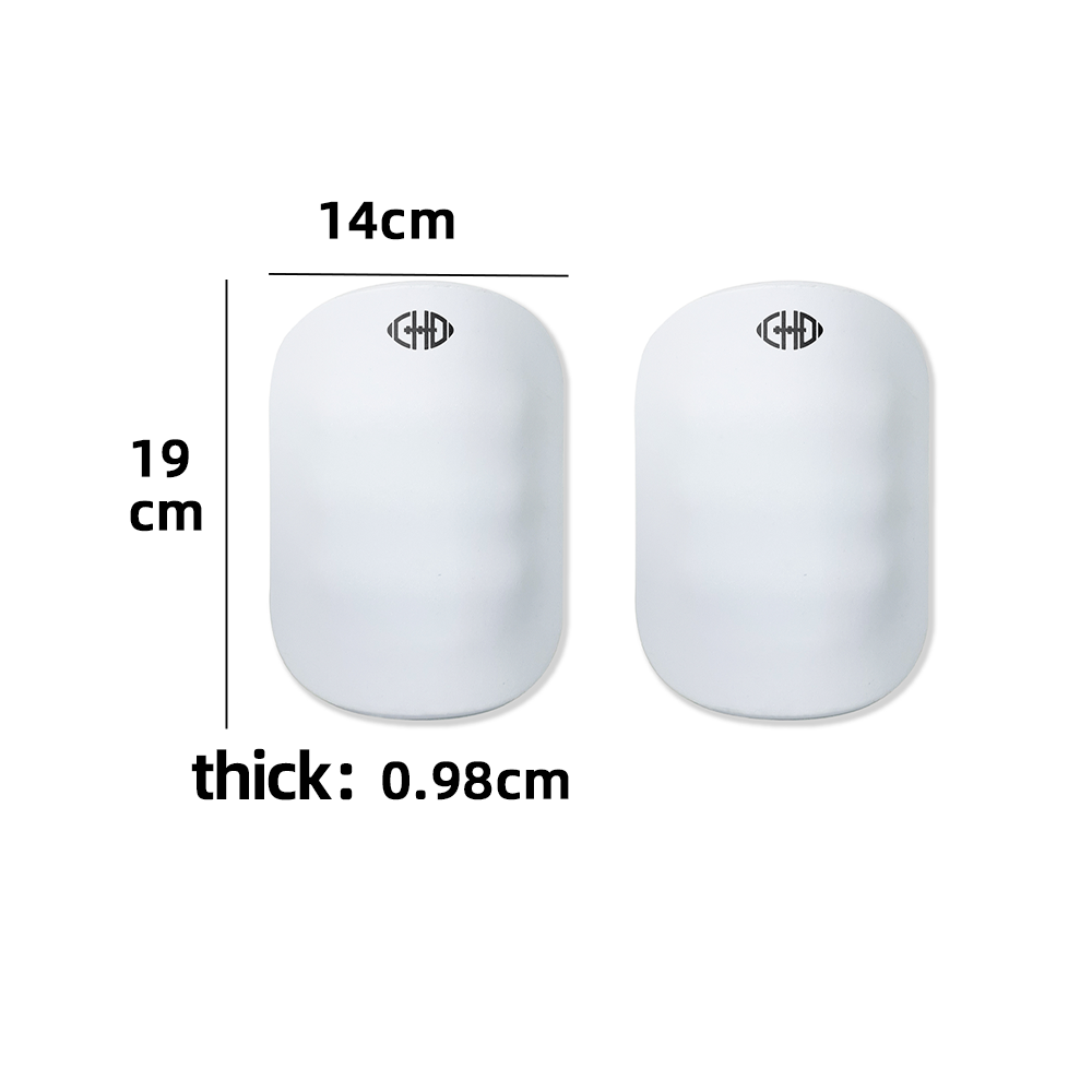 CHD collision pants thigh board