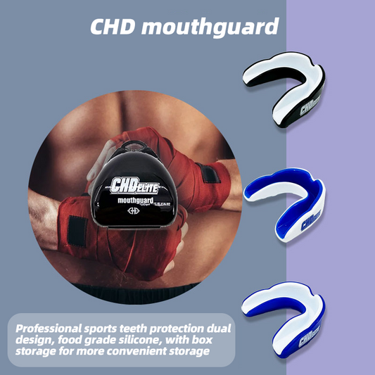 CHD Basics Mouthguards