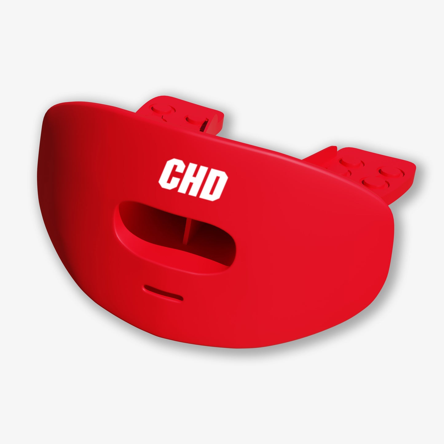 CHD M1 Mouthguard with Connected Thick Strap