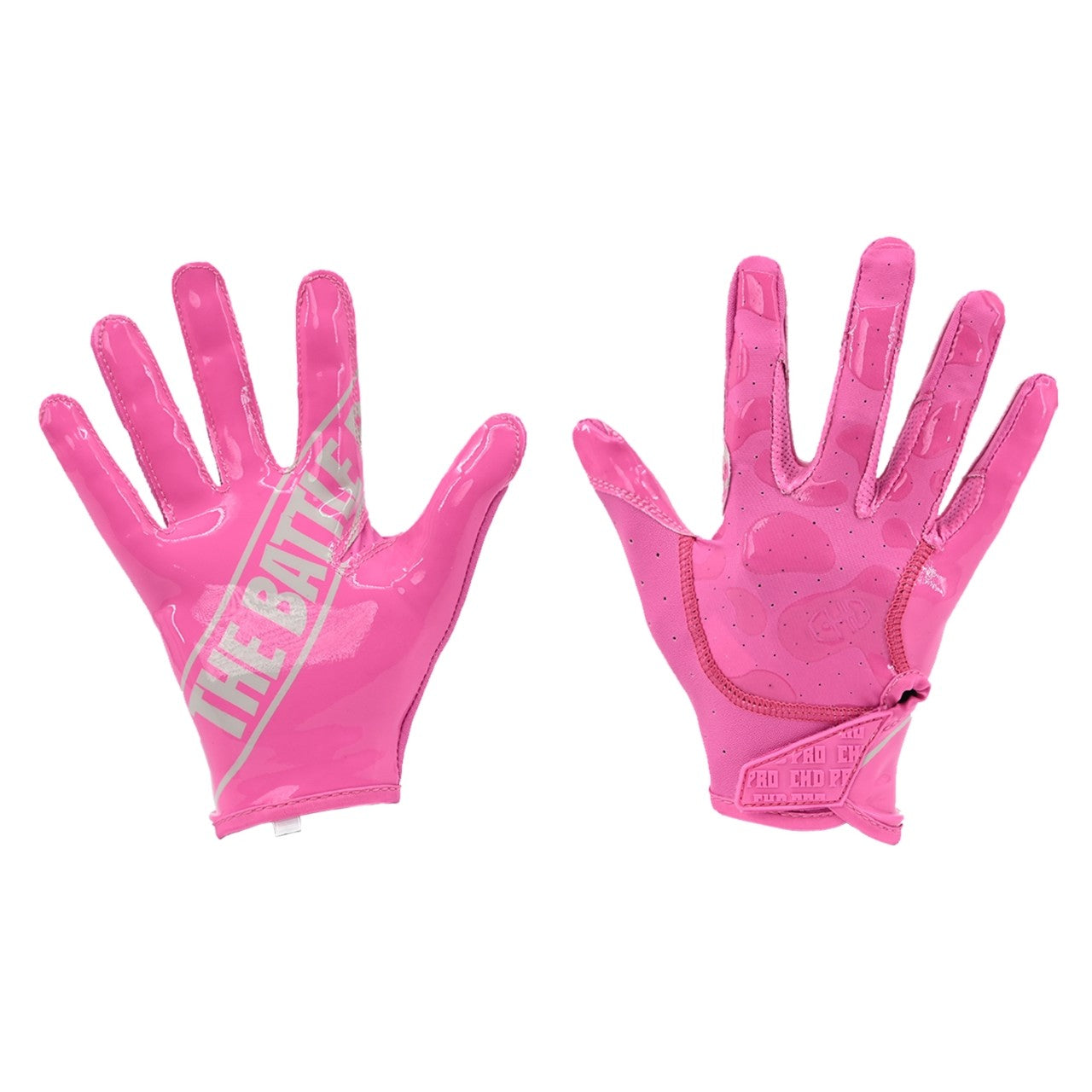 CHD G1 Receiver Gloves Youth/Adult