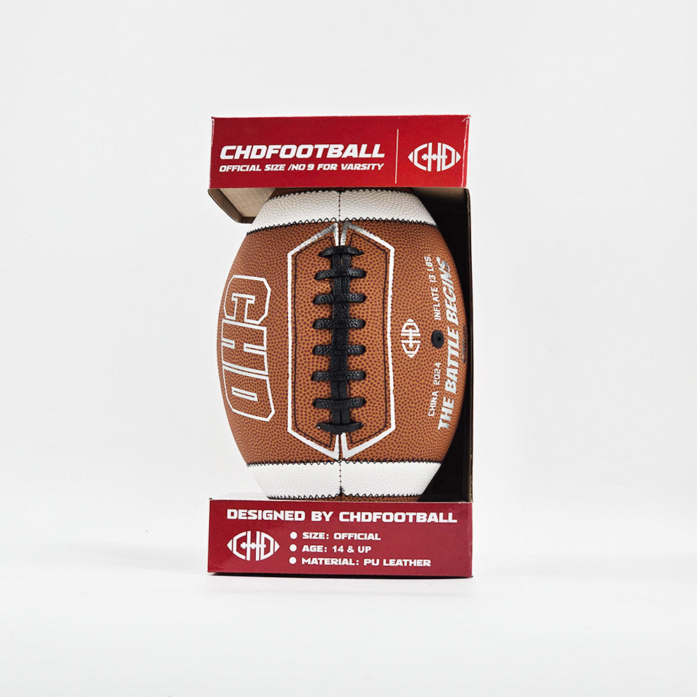Elite Football PU Official