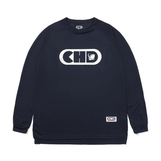 CHD Performance Long Sleeve Tee