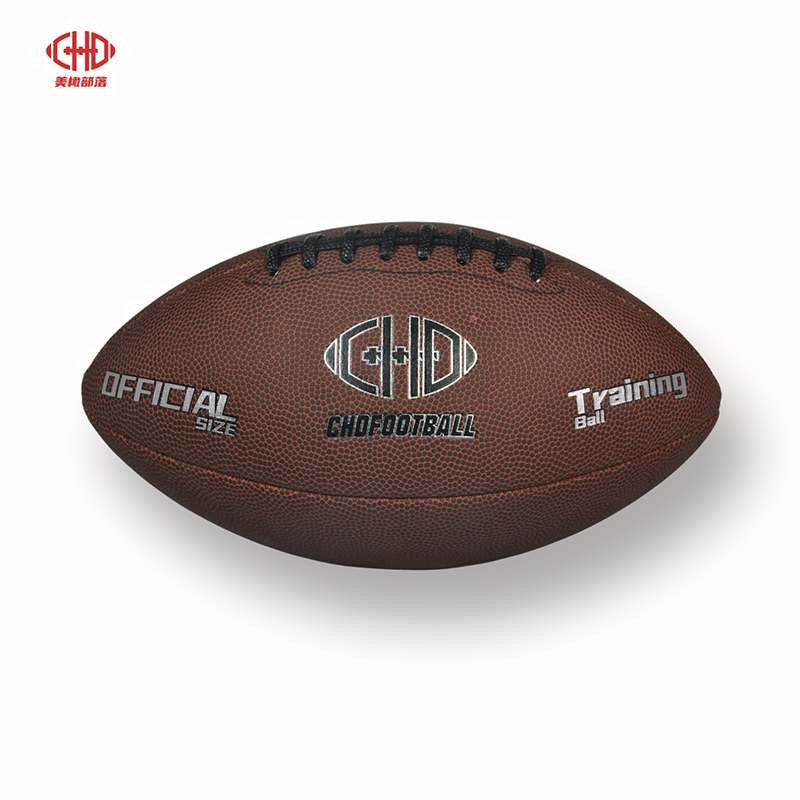 Training Football PU #3 #4 #6 #9