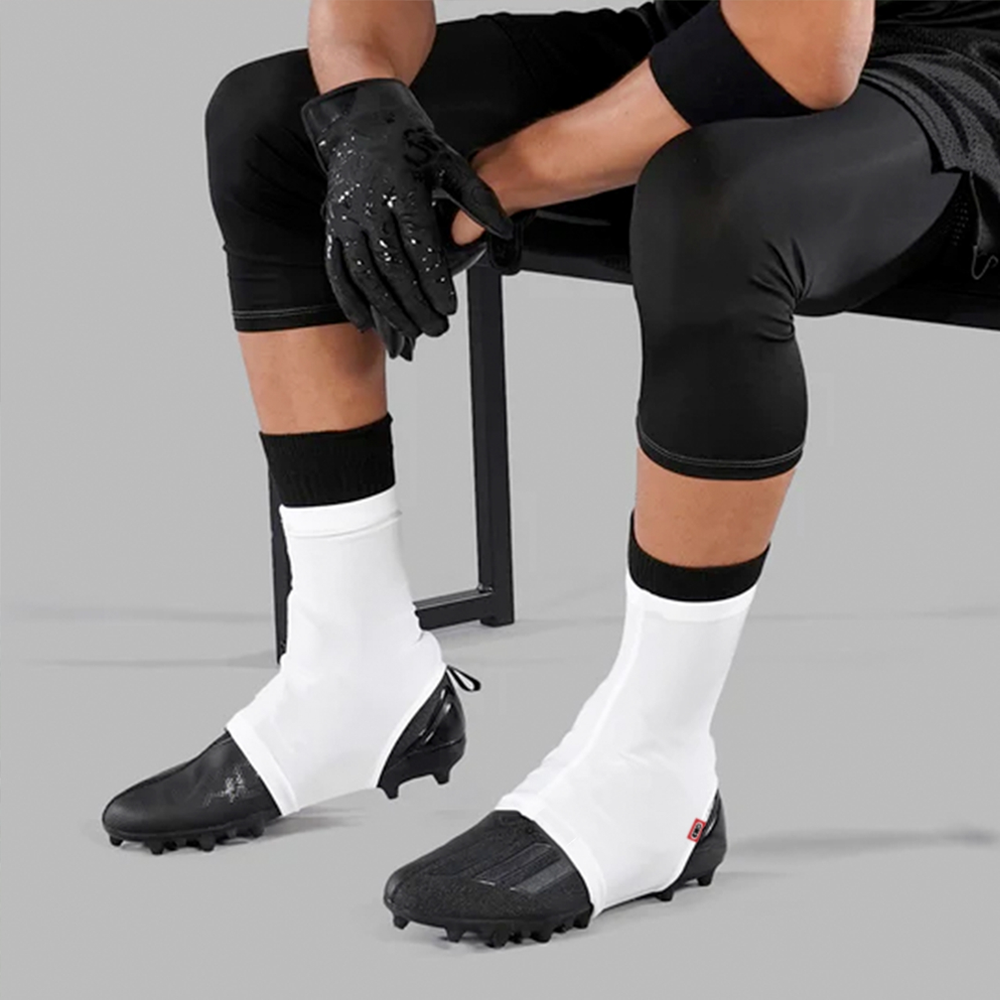 CHD Spats / Cleat Covers