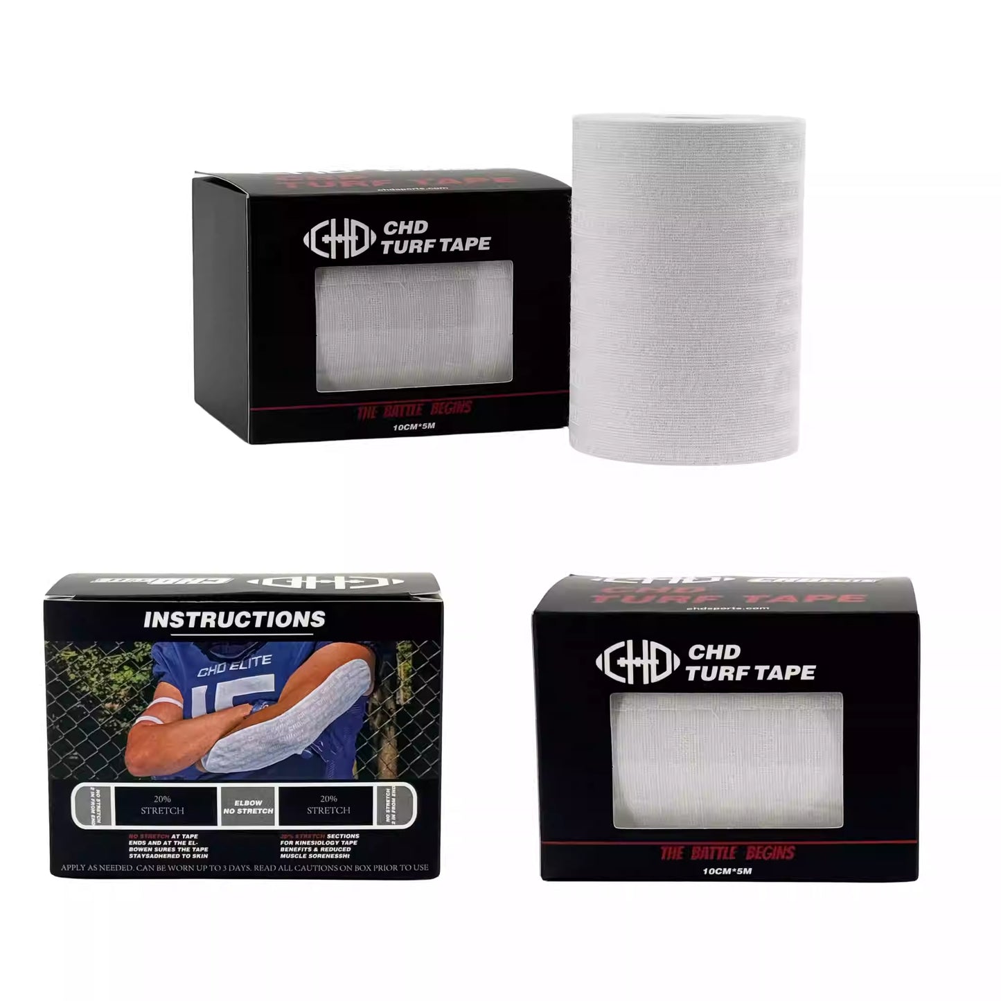 TURF TAPE