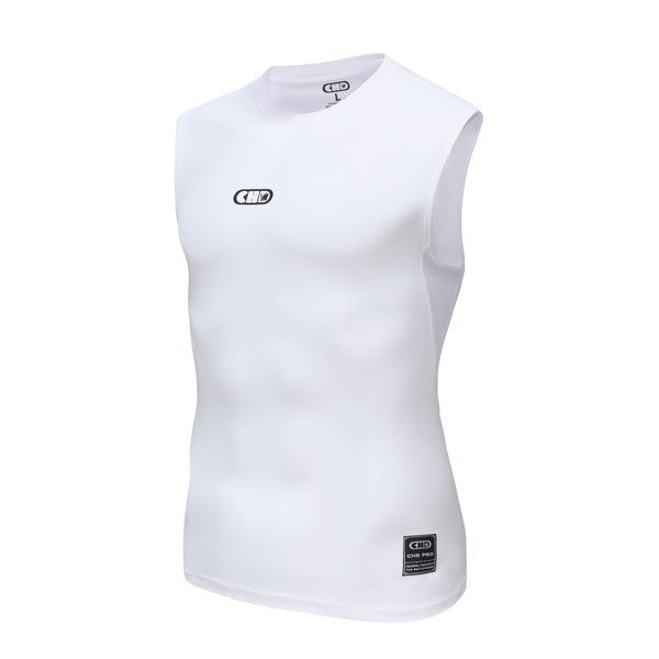 CHD COMP-SL front view, custom compression style reference; design subject to confirmation