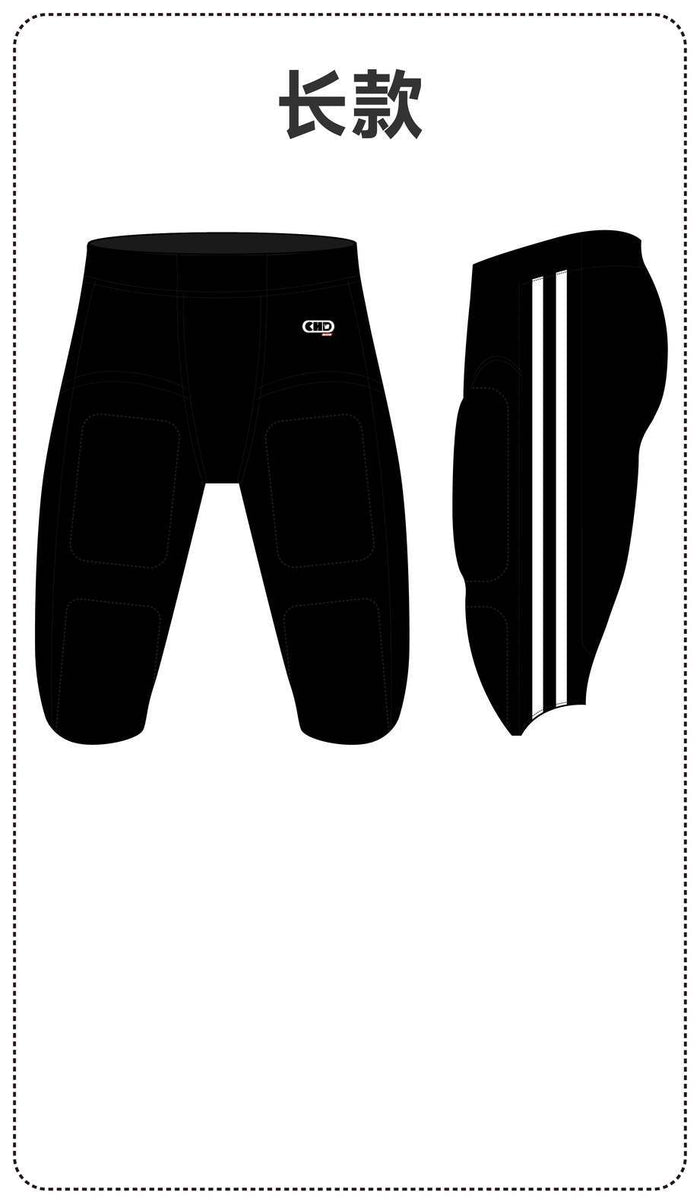 T201 / LONG AP PANTS