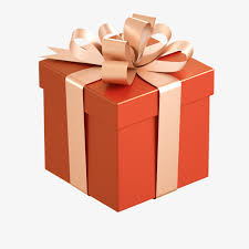 Exclusive For New Members Free Gift