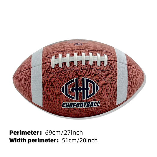 Training Ball PVC official Size