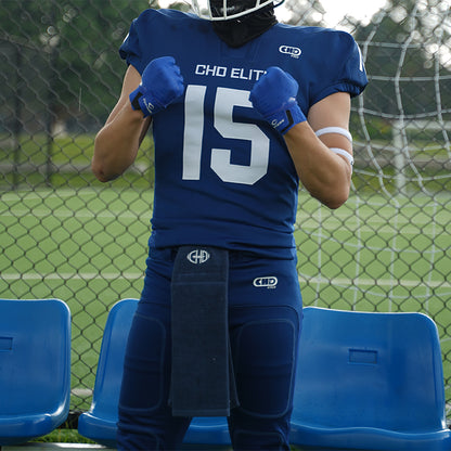 CHD Football Player Towel – product photo 5 of 9