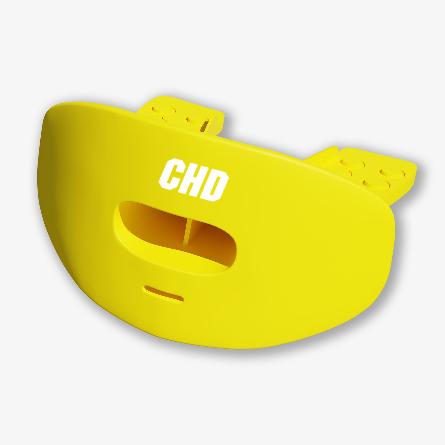 CHD M1 Mouthguard with Connected Thick Strap