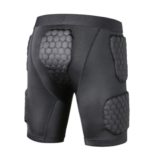 Football adult crash pants