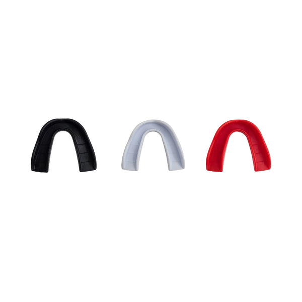 Adult Football Mouthguards - Three Pack