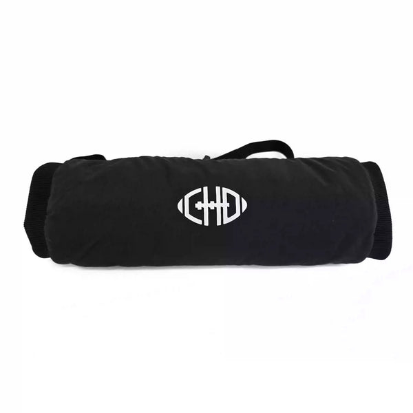 Adults Adult Football Hand Warmer Balck
