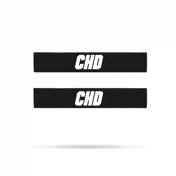 CHD Bicep Bands Black