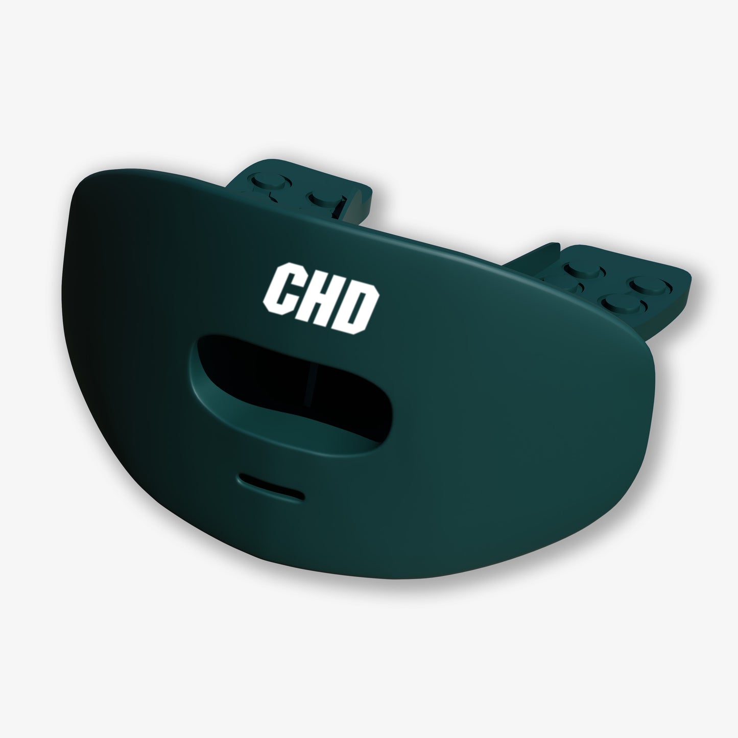 CHD M1 Mouthguard with Connected Thick Strap