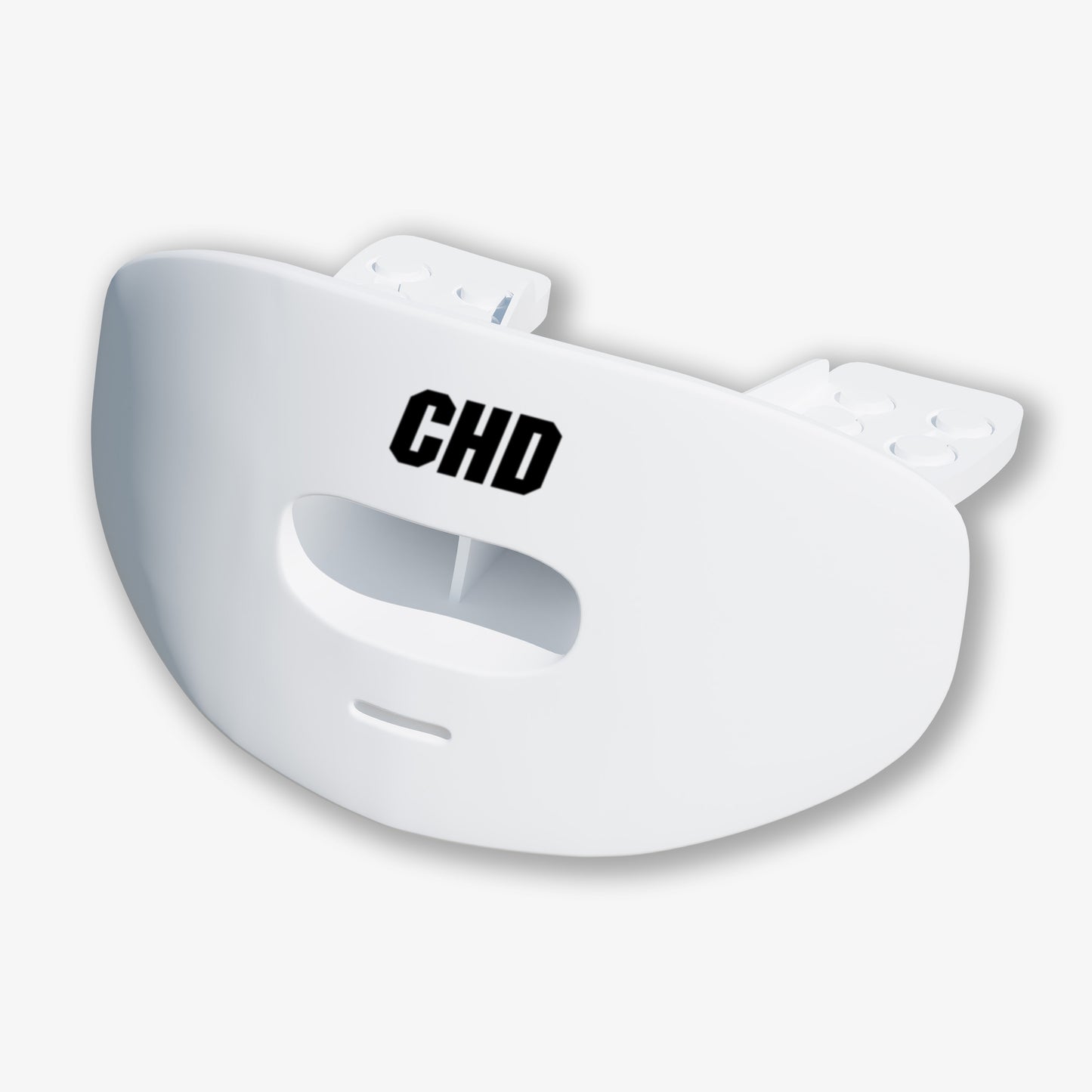 CHD M1 Mouthguard with Connected Thick Strap