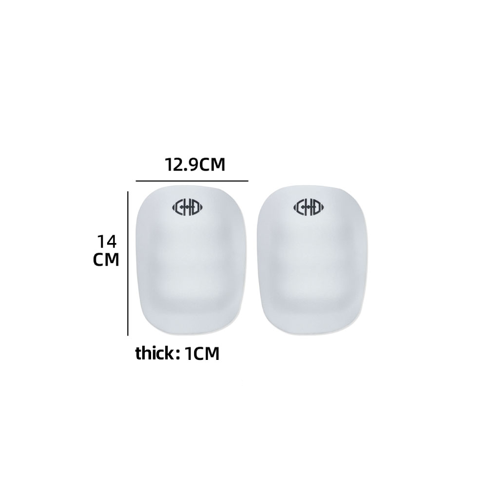 CHD collision pants thigh board