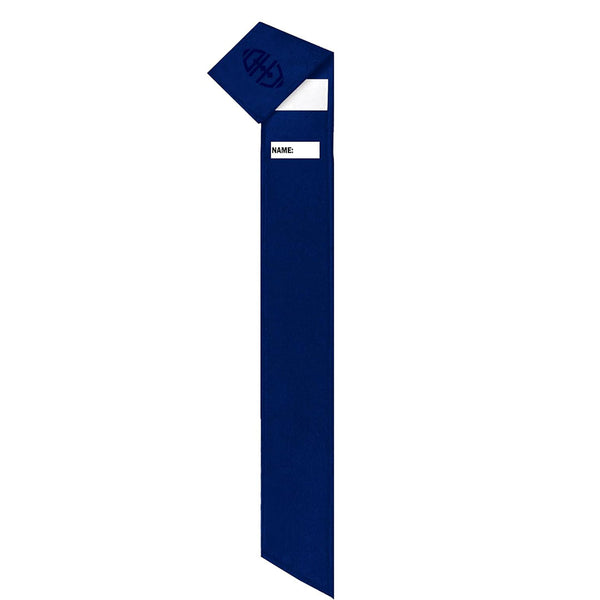 CHD Pro Towel Navy
