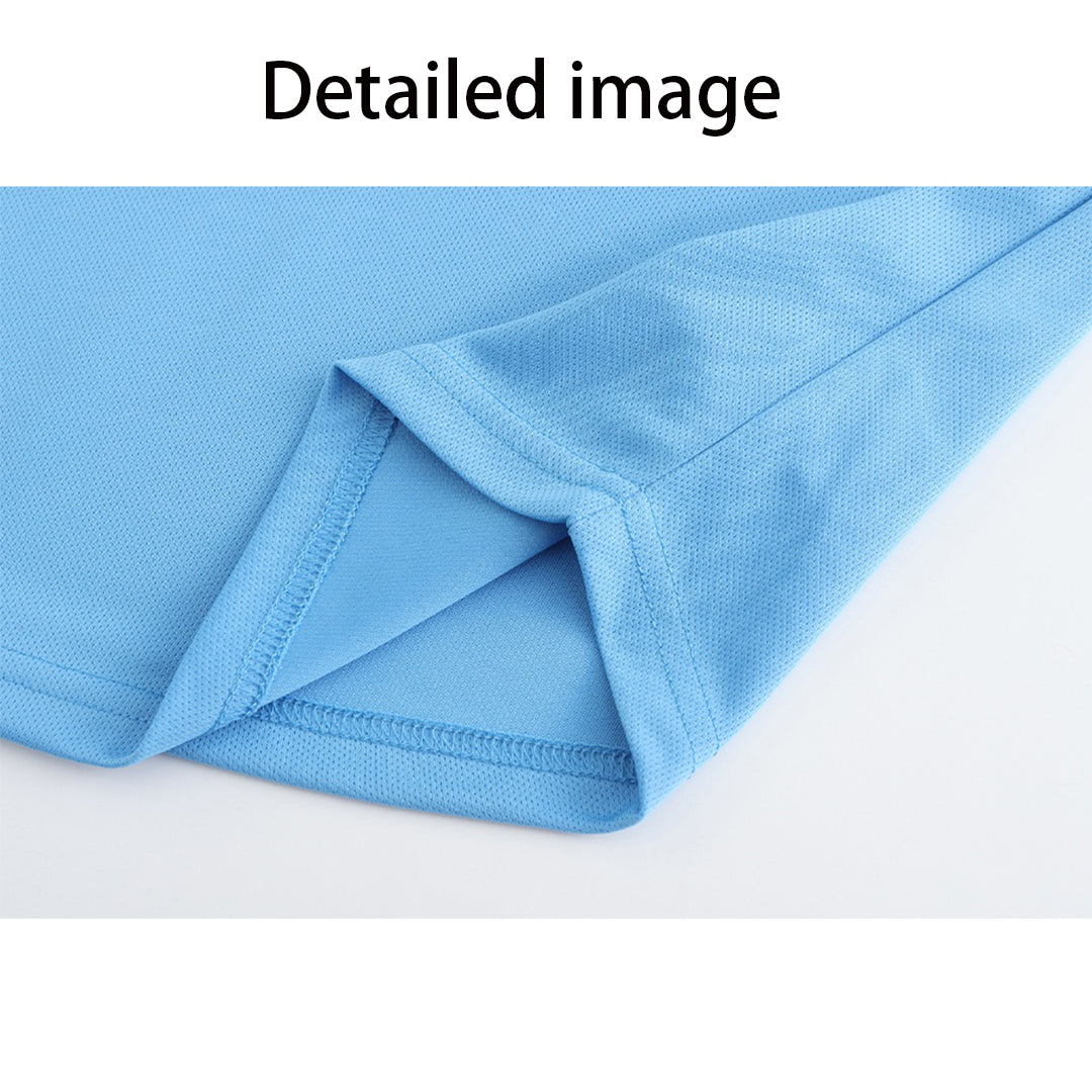 CHD Sports Short Sleeved Vest Adult/Youth