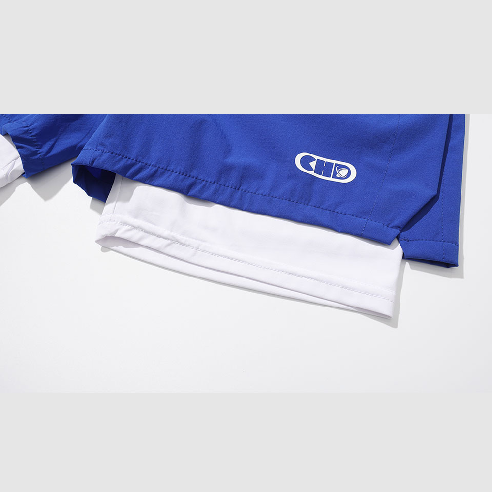 CHD 2-in-1 Training Shorts