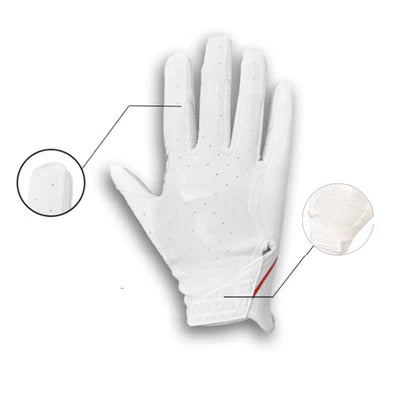 CHD G1 Receiver Gloves  Youth/Adult