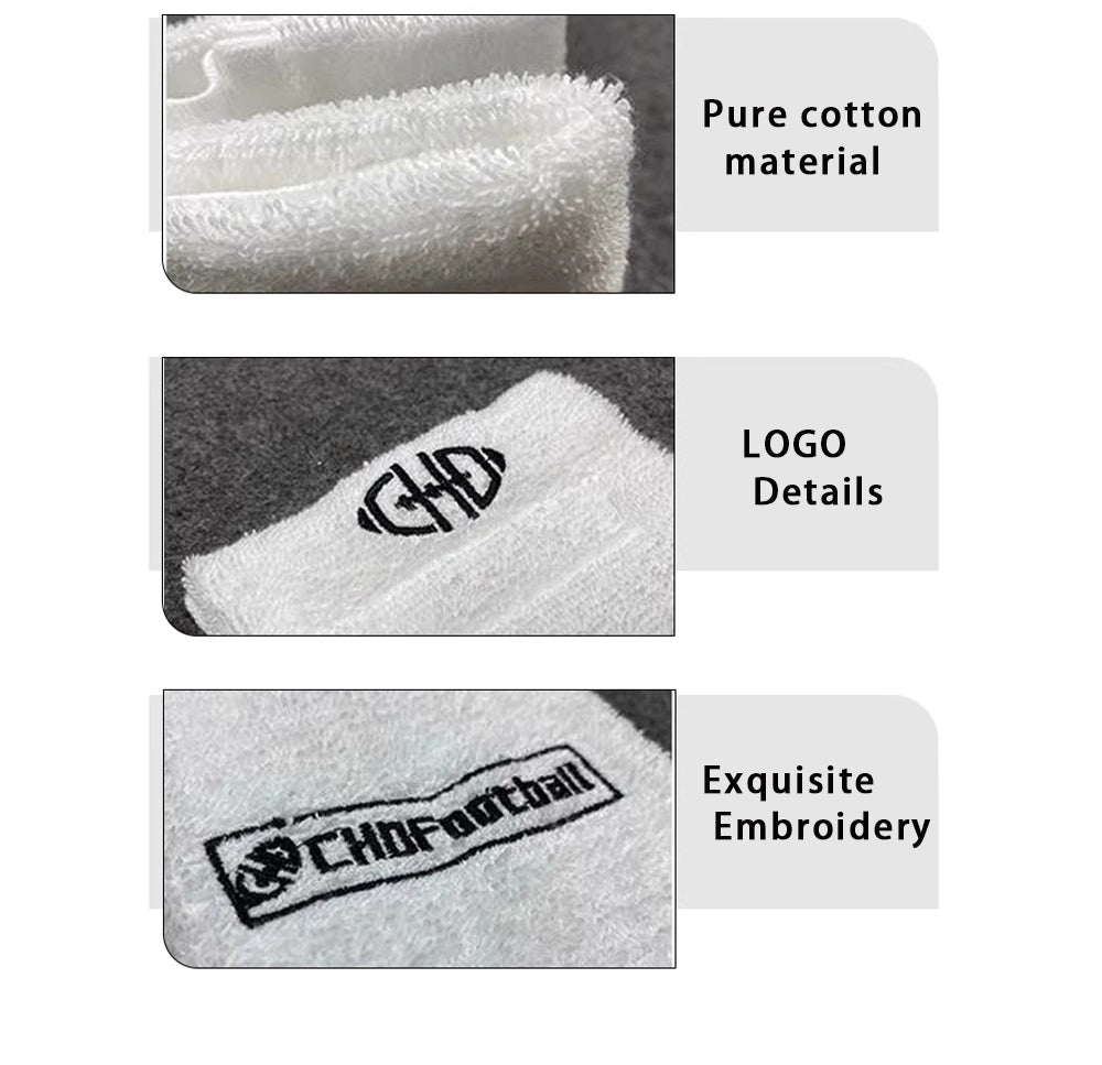 CHD Football Player Towel