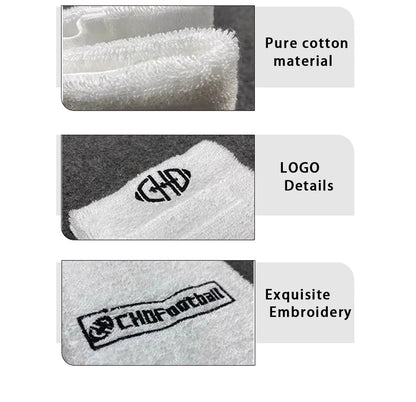 CHD Football Player Towel – product photo 4 of 9