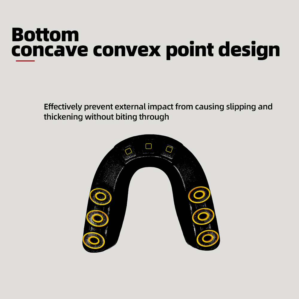 CHD Basics Mouthguards