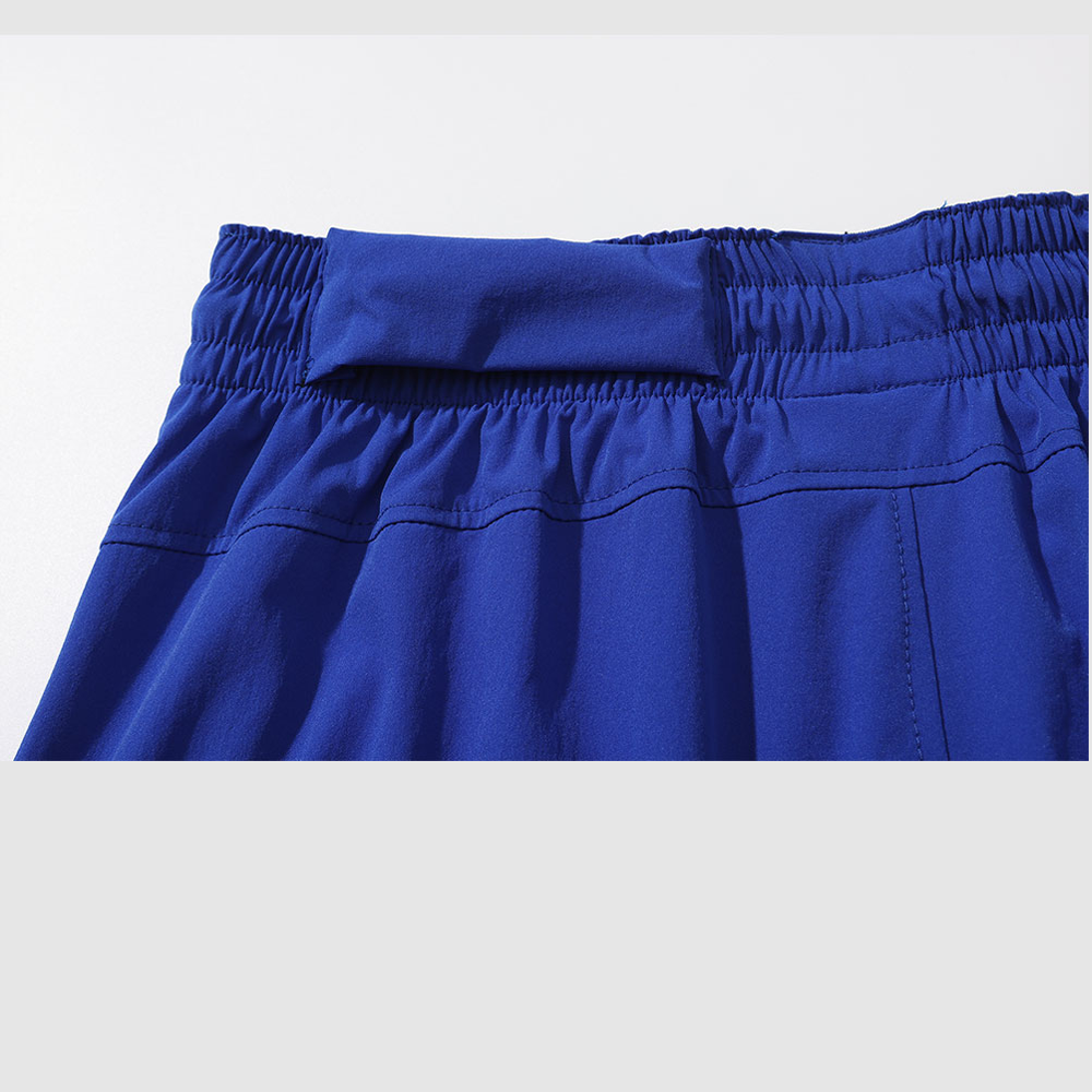 CHD 2-in-1 Training Shorts