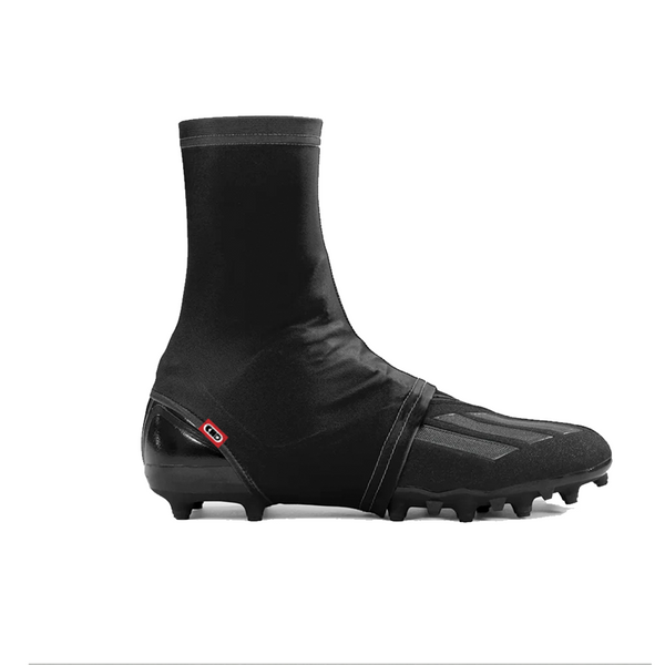 CHD Cleat Covers Black
