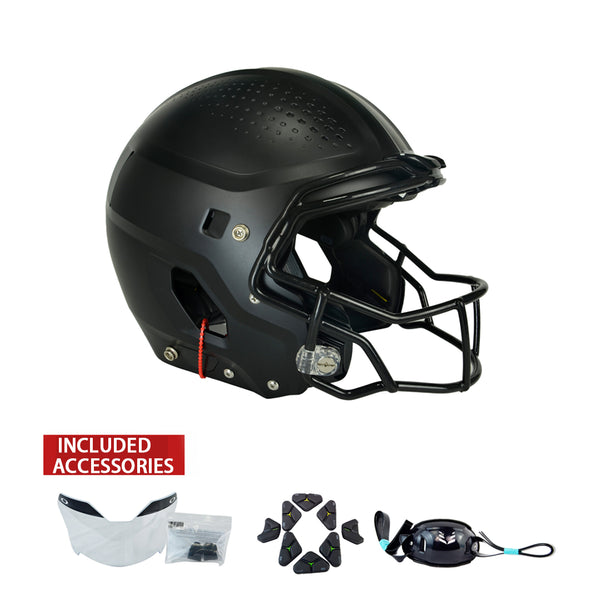 VICIS Zero2 Elite Adult FootBall Helme L SK212 V00