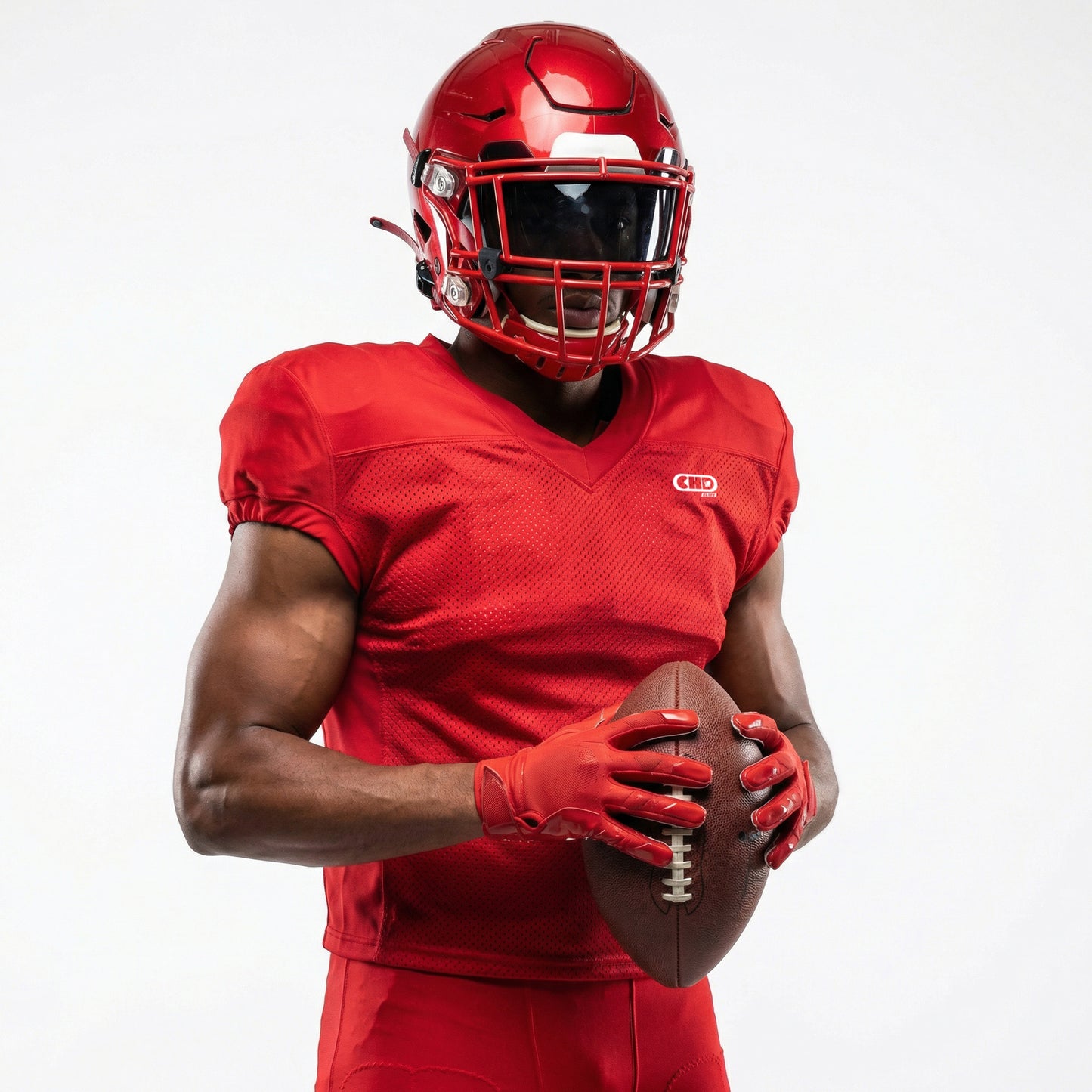 CHD Elite Football Jersey