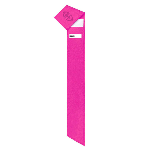 CHD Pro Towel Rose Red