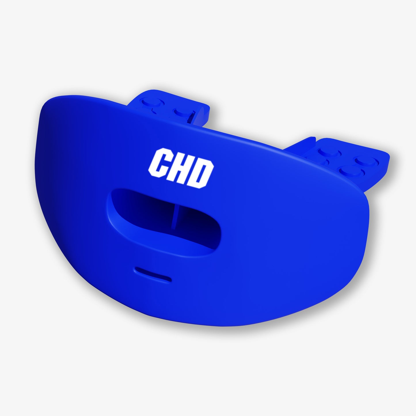 CHD M1 Mouthguard with Connected Thick Strap