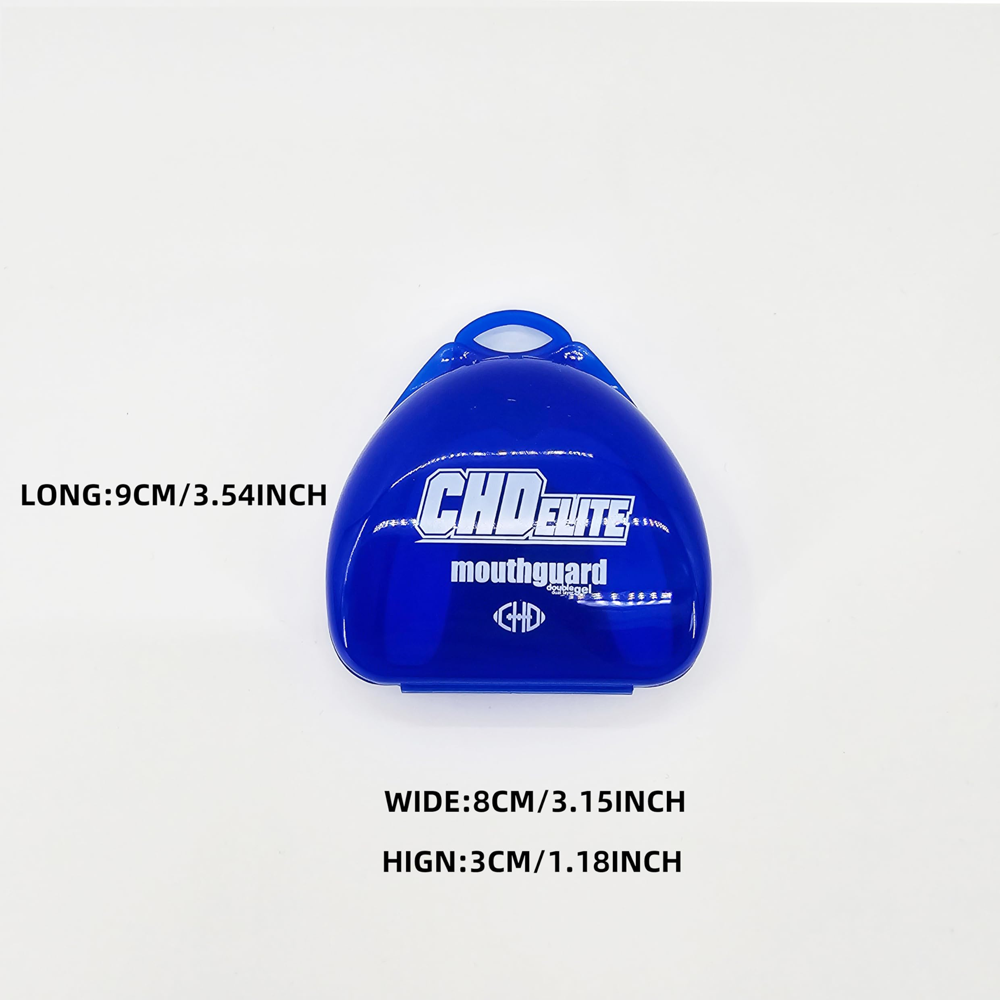 CHD Basics Mouthguards
