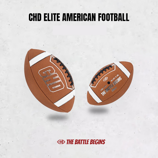 Elite Football PU Official