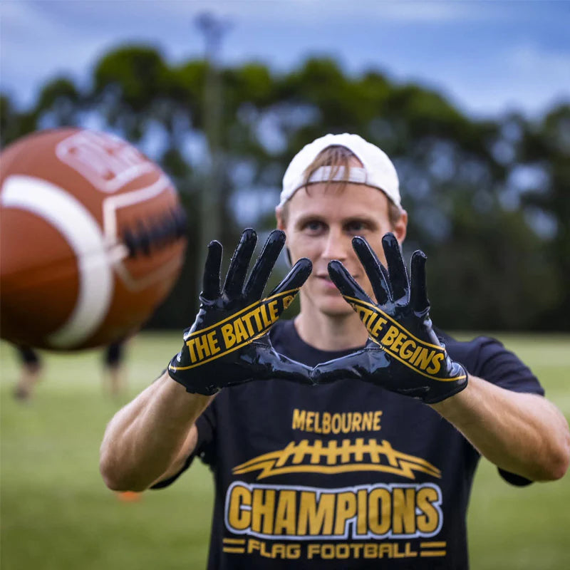 CHD G1 Receiver Gloves  Youth/Adult