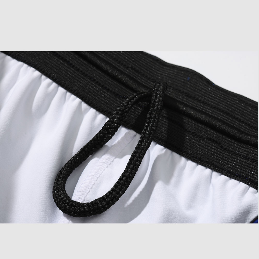 CHD 2-in-1 Training Shorts