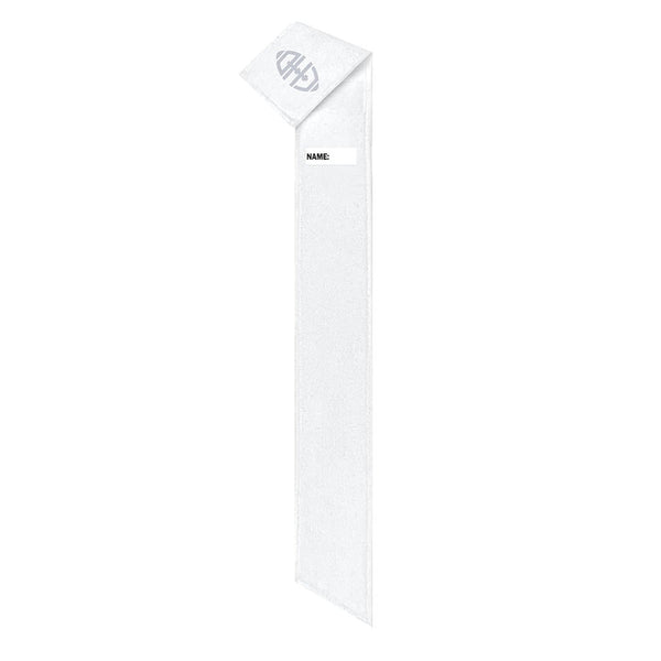 CHD Pro Towel White