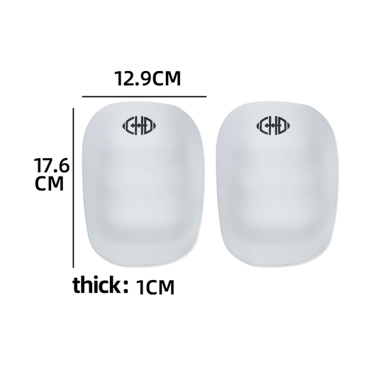 CHD collision pants thigh board