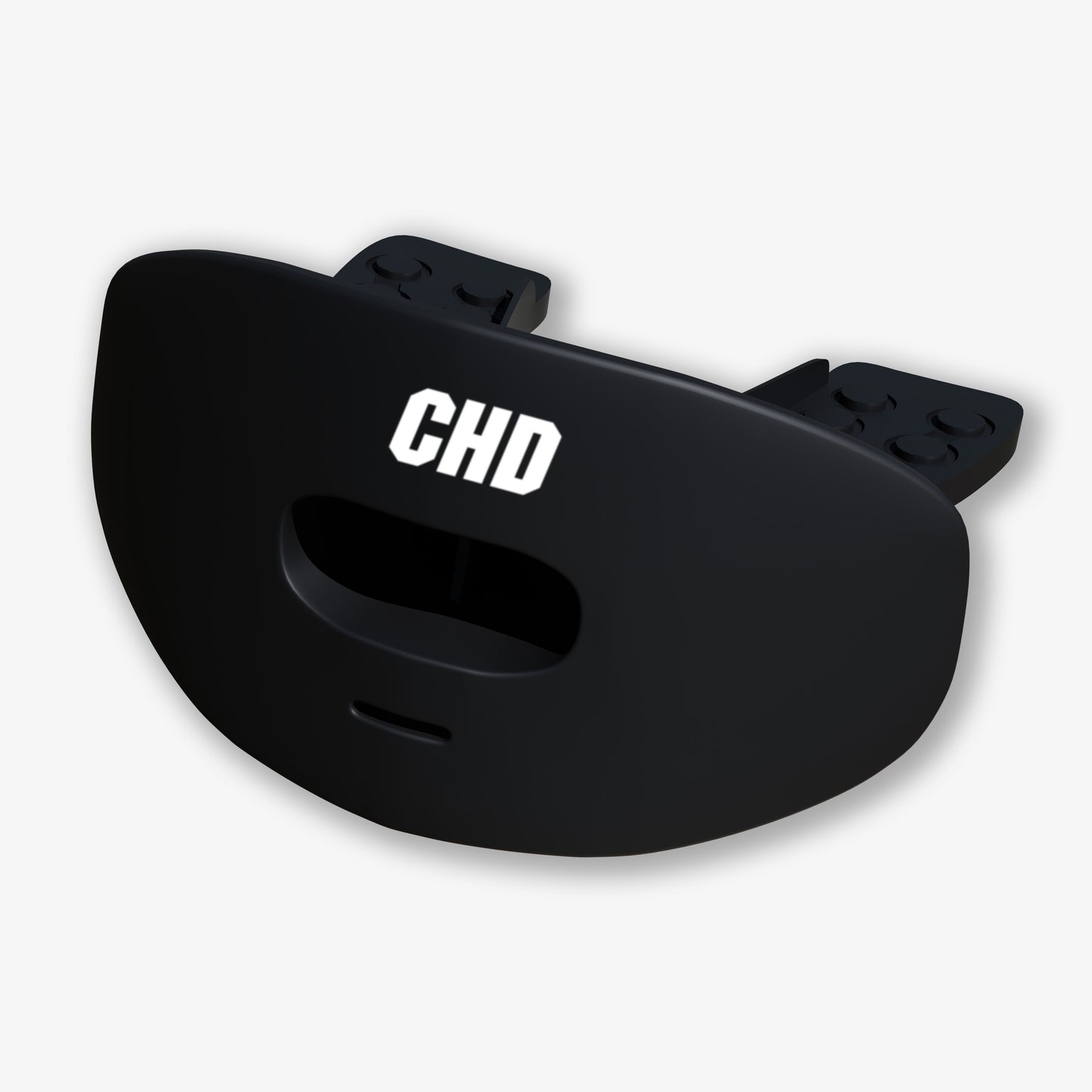 CHD M1 Mouthguard with Connected Thick Strap