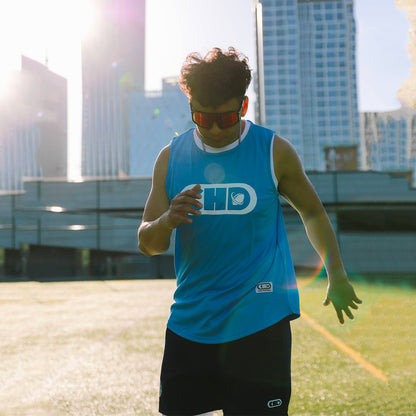 CHD Sports Vest – Adult & Youth – product photo 3 of 18