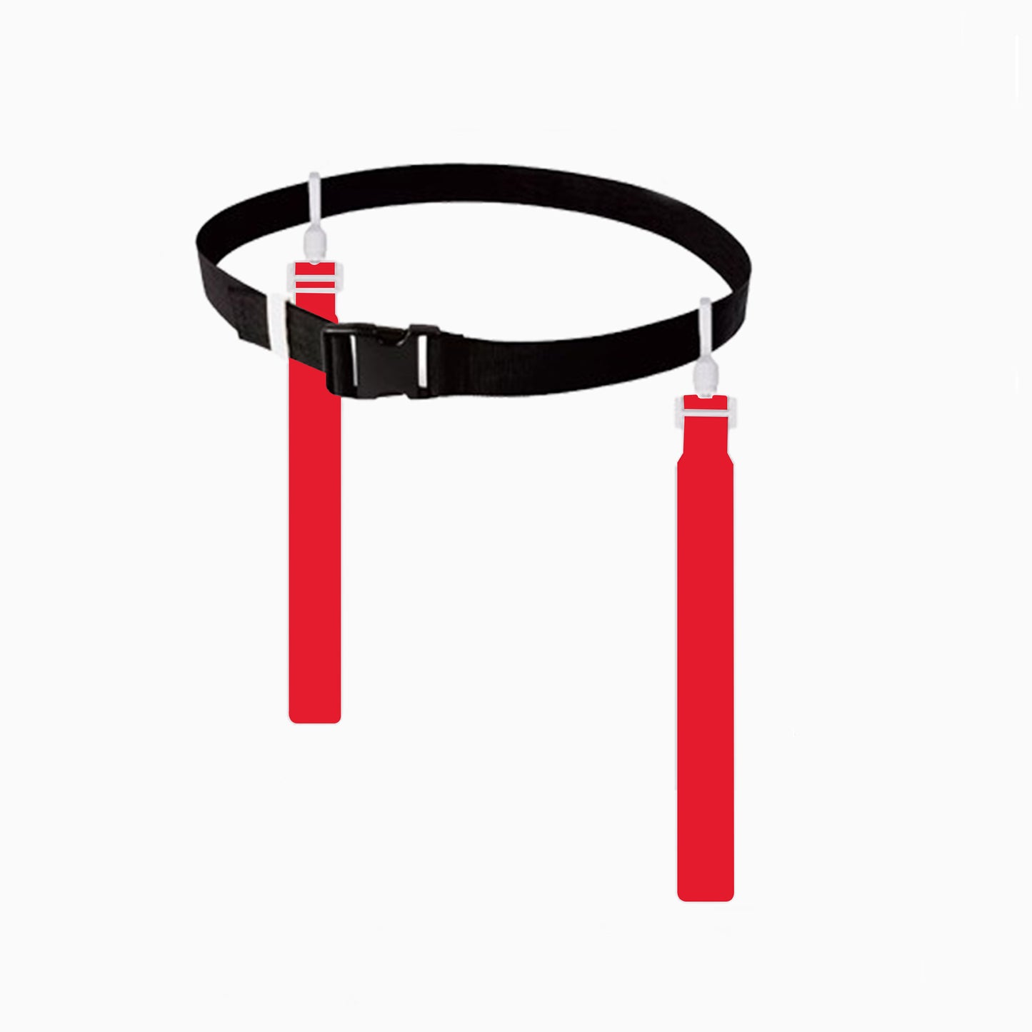 COLOR FLAGS｜CHD KIT1