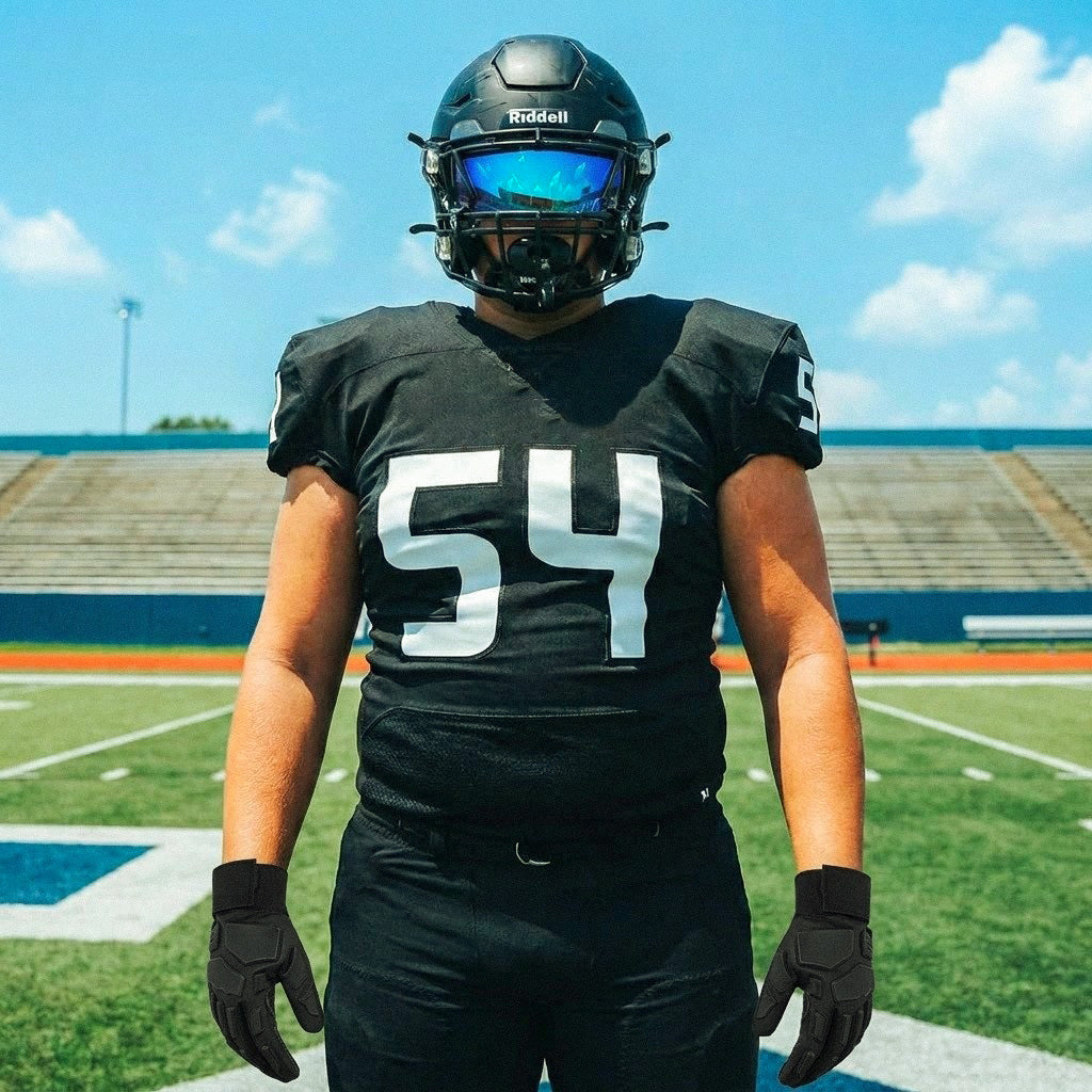 CHD L1 Lineman Gloves  Youth/Adult