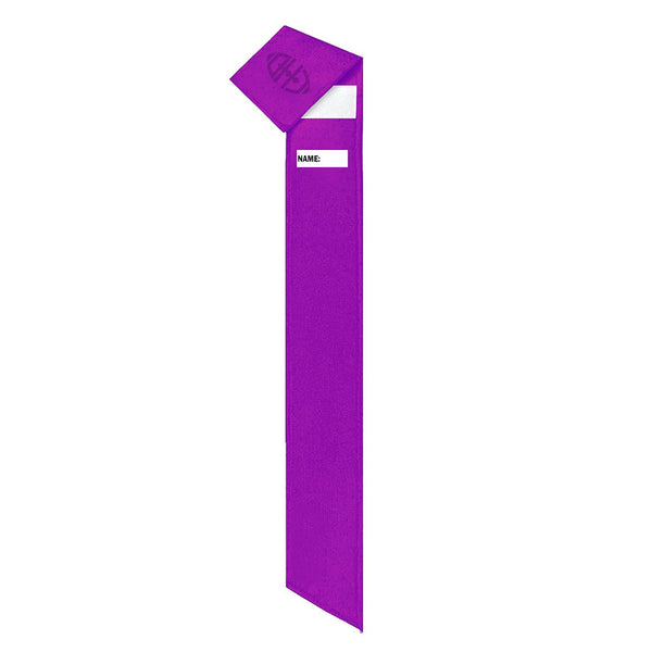 CHD Pro Towel Purple
