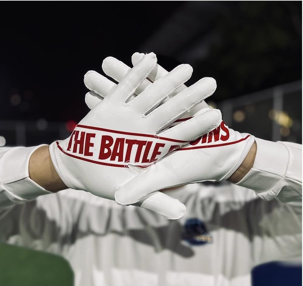 CHD G1 Receiver Gloves  Youth/Adult