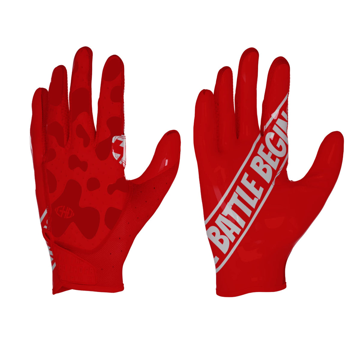 CHD G1 Receiver Gloves  Youth/Adult