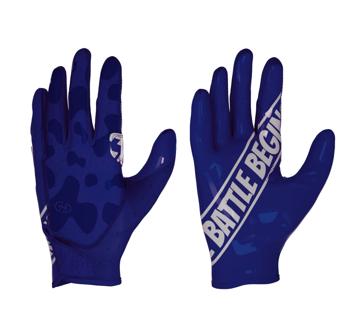 CHD G1 Receiver Gloves  Youth/Adult