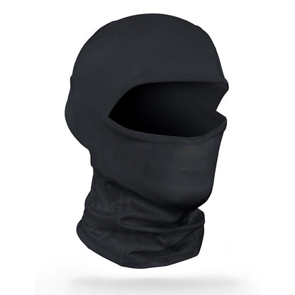 CHD Performance Mask – Black